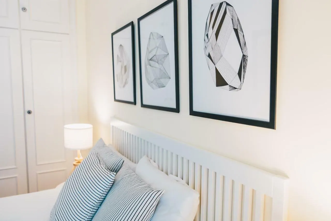 Sani Apartment By People Rentals Bilbao Spain